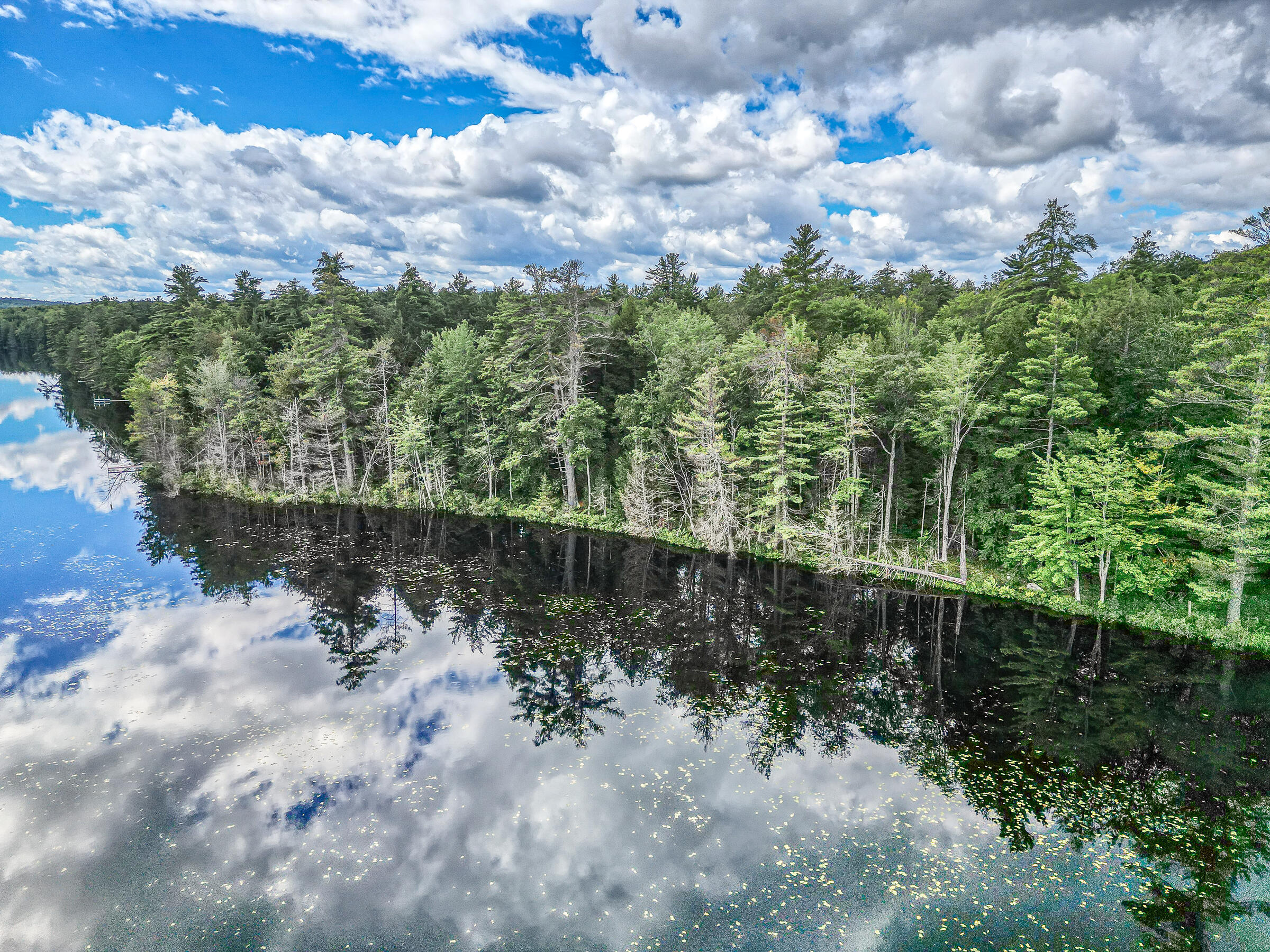 47 Pine Drive Otisfield, ME 04270 - Photo 25 of 29 Water frontage