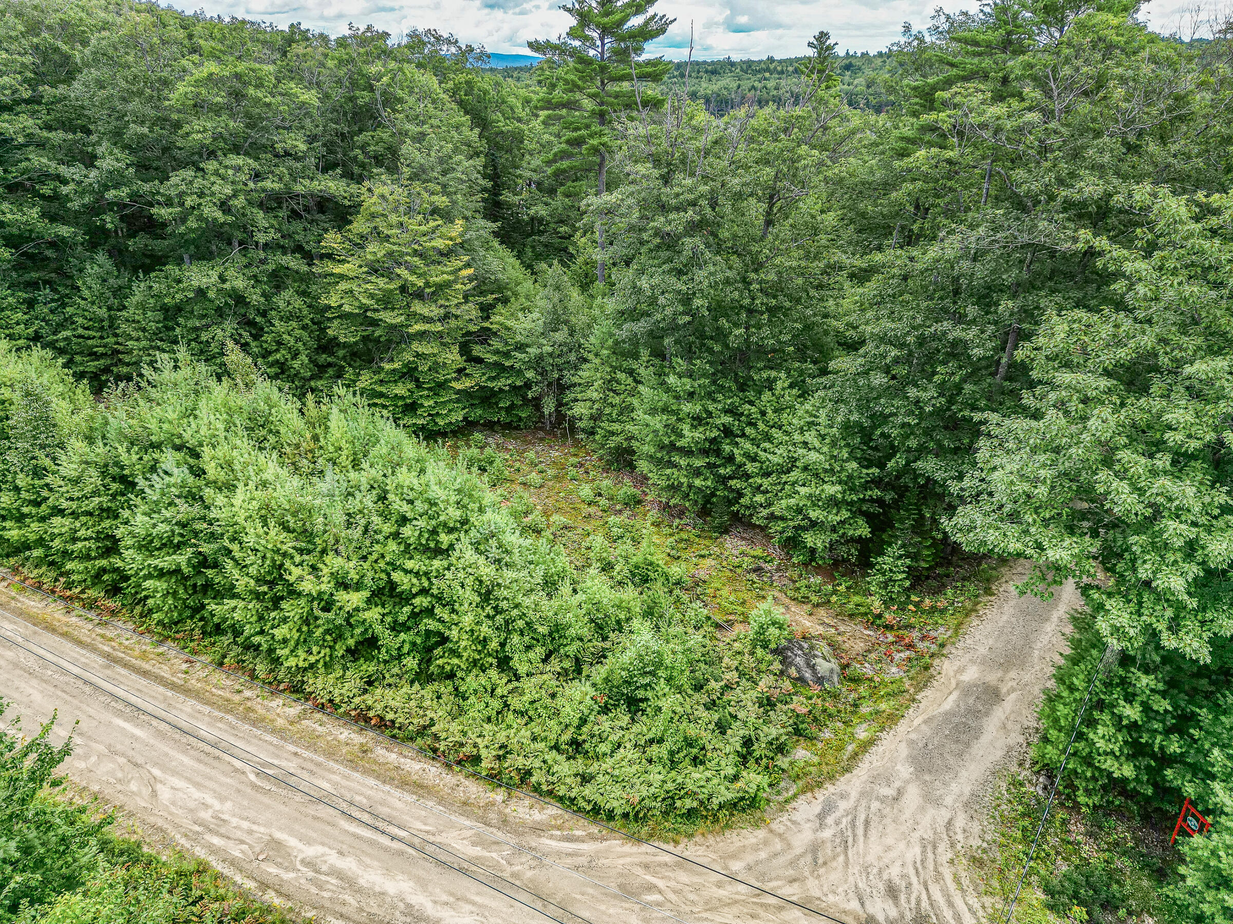 47 Pine Drive Otisfield, ME 04270 - Photo 5 of 29 Shared Drive