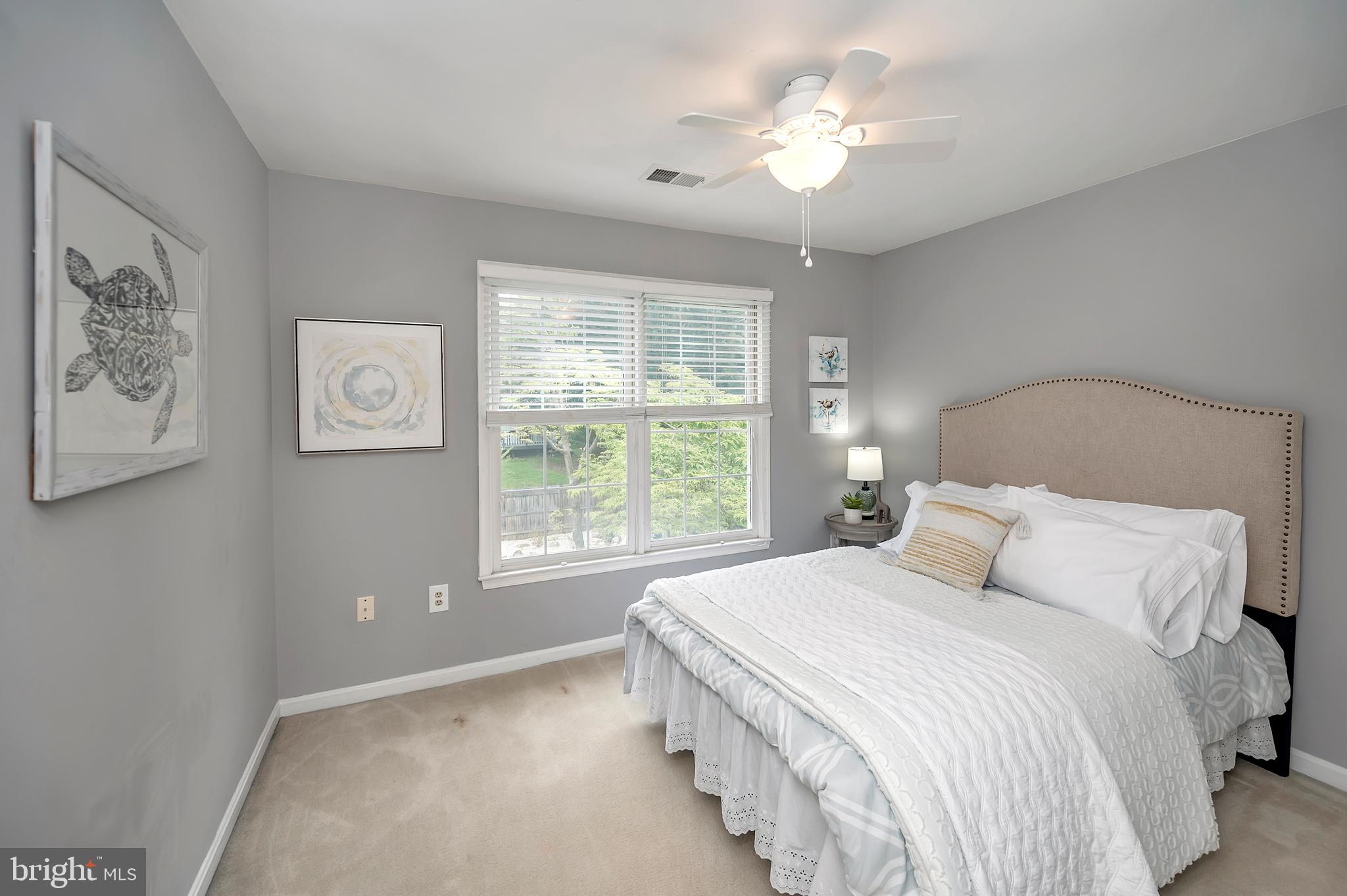 6 Appling Road Stafford, VA 22554 - Photo 36 of 67 First Bedroom