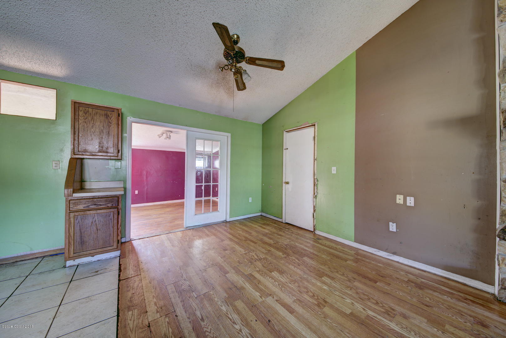 5741 Flint Road Cocoa, FL 32927 - Photo 10 of 24 Dining Area