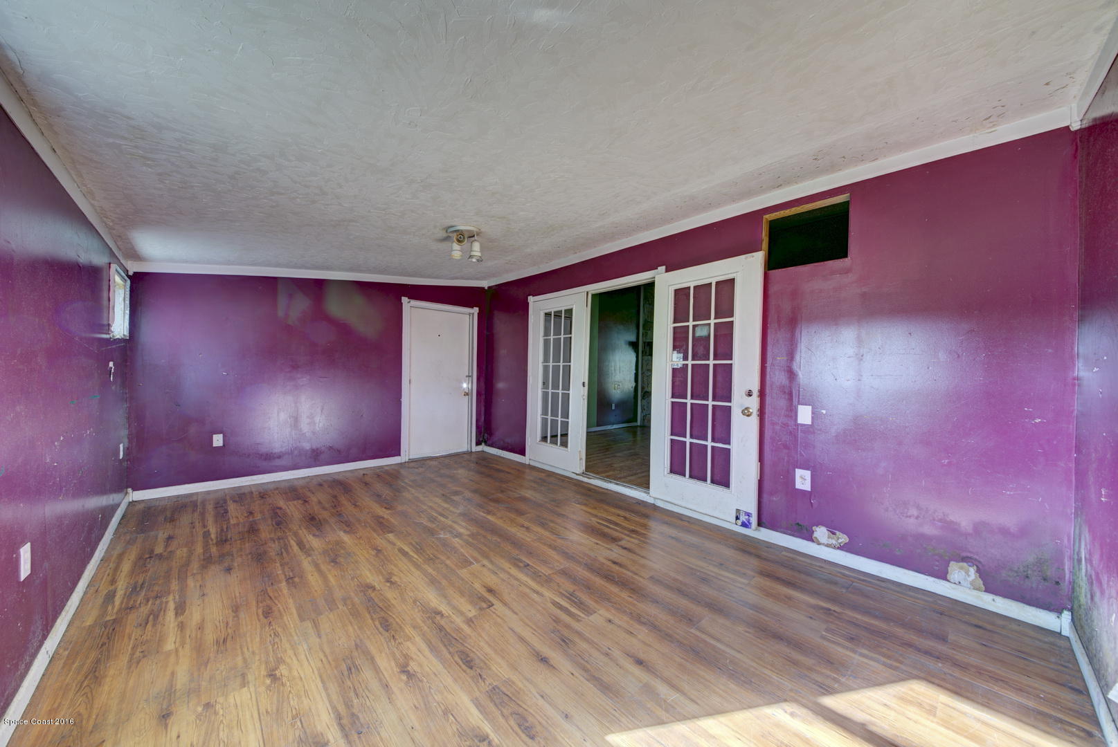 5741 Flint Road Cocoa, FL 32927 - Photo 15 of 24 Master Bedroom3