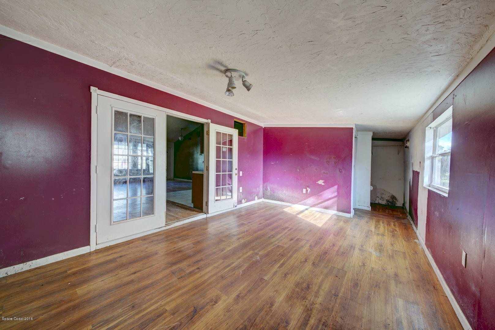 5741 Flint Road Cocoa, FL 32927 - Photo 16 of 24 Master Bedroom2