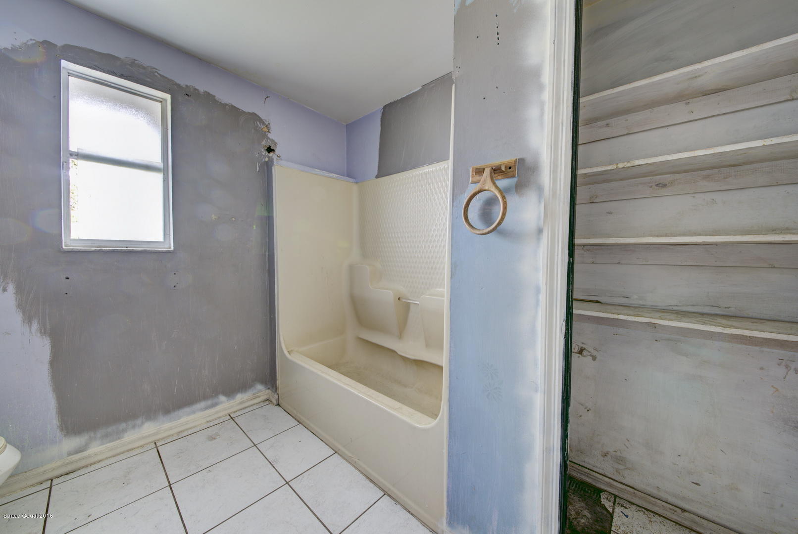 5741 Flint Road Cocoa, FL 32927 - Photo 19 of 24 Bathroom2
