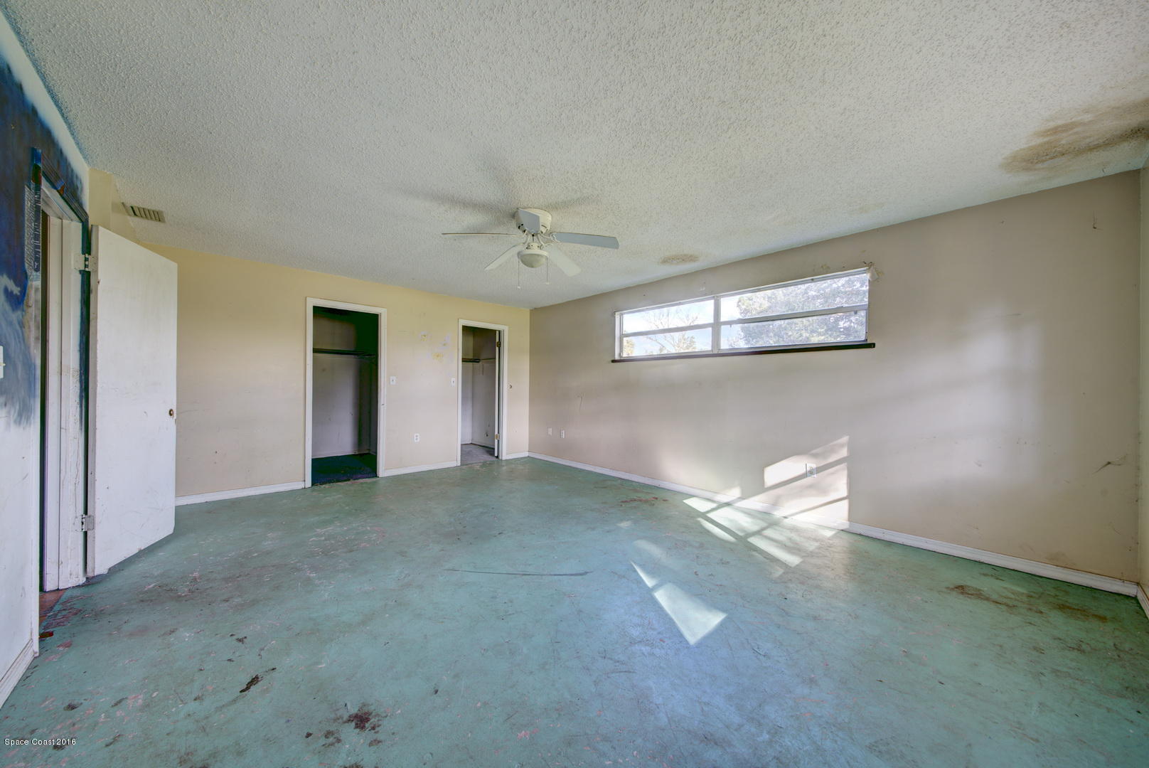 5741 Flint Road Cocoa, FL 32927 - Photo 22 of 24 Bedroom3