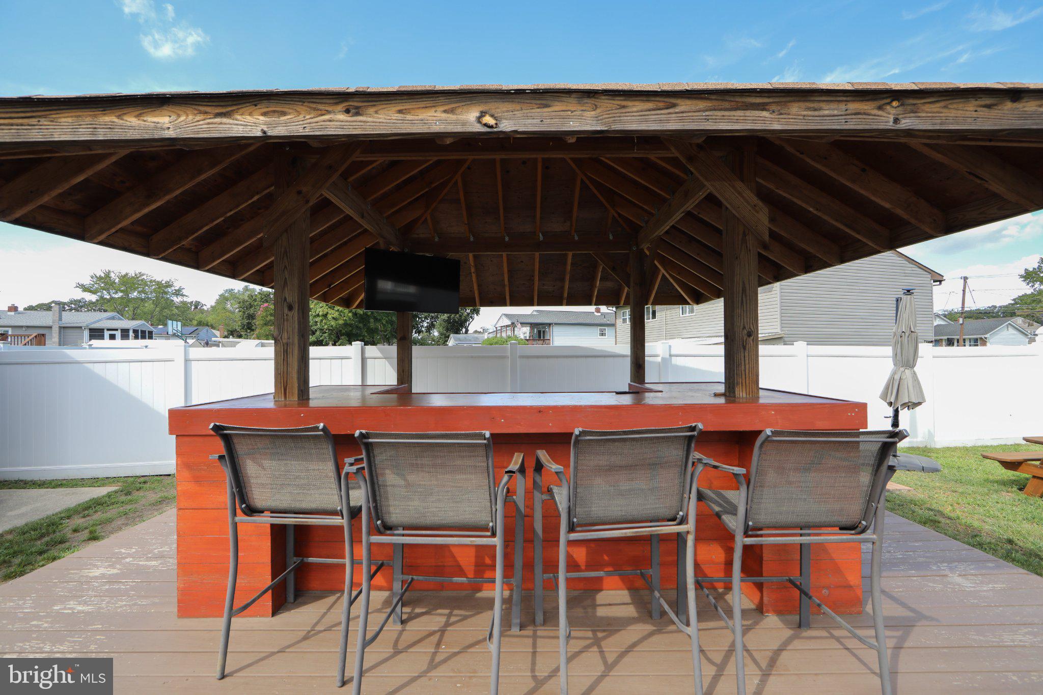 787 Lancing Road West Deptford, NJ 08096 - Photo 48 of 50 Gallery Image 48