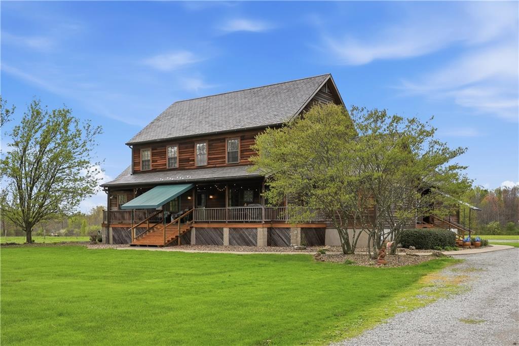 4547 State Rte 158 New Wilmington, PA 16142 - Photo 4 of 50