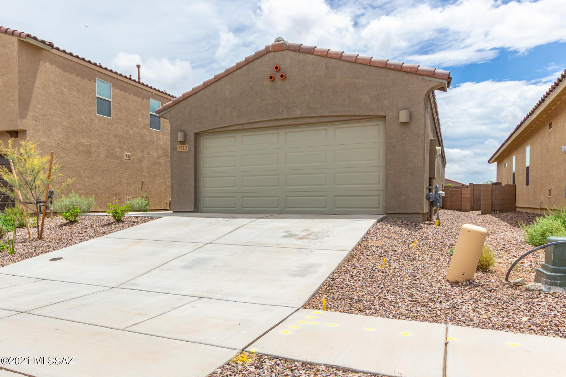 7512 South Circulo Rio Blanco Tucson, AZ 85756 - Photo 1 of 25 Gallery Image 1