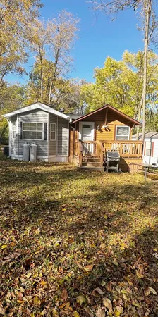 $75,000 | 21-54 Woodhaven Lakes Drive, Sublette, IL 61367