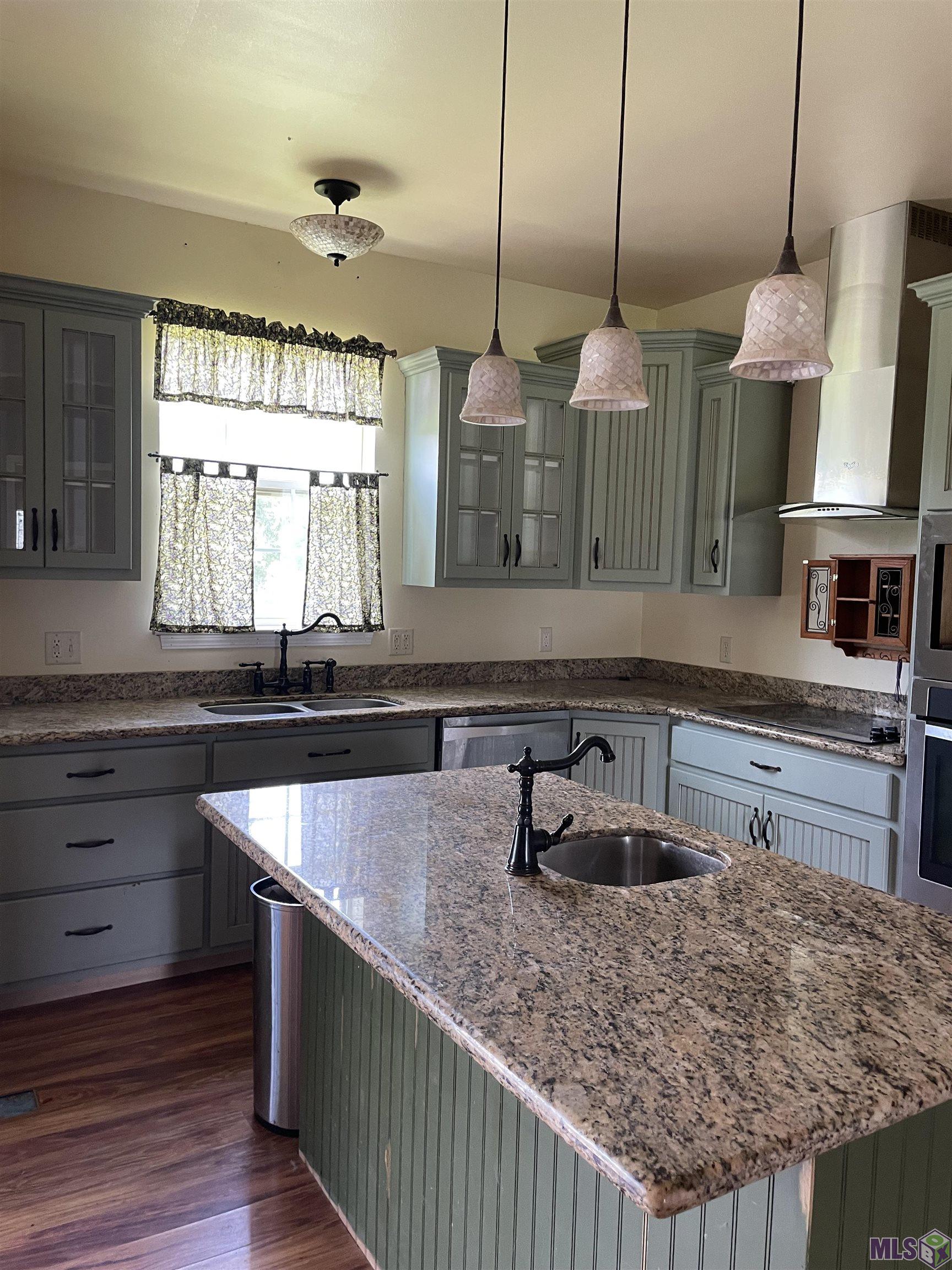 61195 Wayne Stevens Road Amite, LA 70422 - Photo 5 of 10