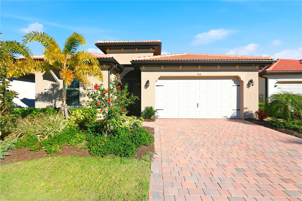 504 Ravello Boulevard Nokomis, FL 34275 - Photo 2 of 56