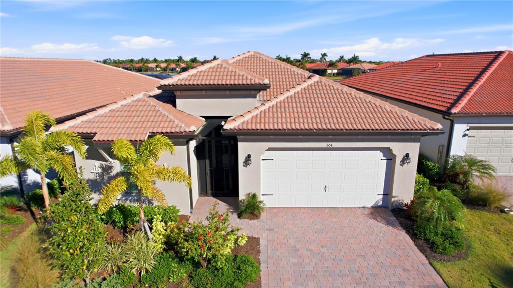 504 Ravello Boulevard Nokomis, FL 34275 - Photo 48 of 56