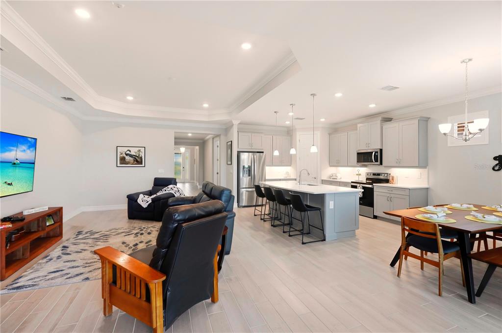 504 Ravello Boulevard Nokomis, FL 34275 - Photo 8 of 56