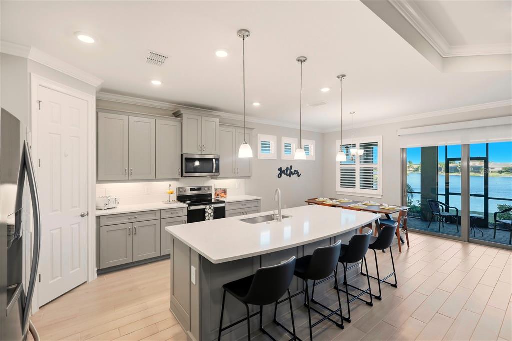 504 Ravello Boulevard Nokomis, FL 34275 - Photo 10 of 56