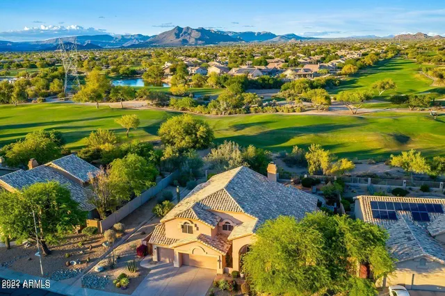 $4,595 | 4502 East Barwick Drive, Cave Creek, AZ 85331