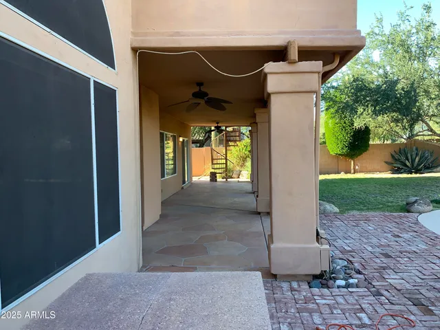 $4,595 | 4502 East Barwick Drive, Cave Creek, AZ 85331