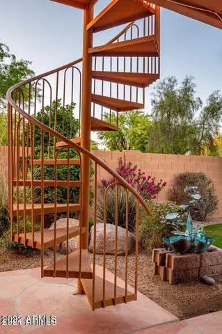 $4,595 | 4502 East Barwick Drive, Cave Creek, AZ 85331