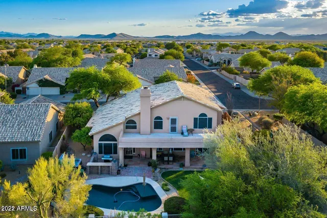 $4,595 | 4502 East Barwick Drive, Cave Creek, AZ 85331