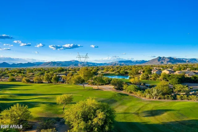 $4,595 | 4502 East Barwick Drive, Cave Creek, AZ 85331