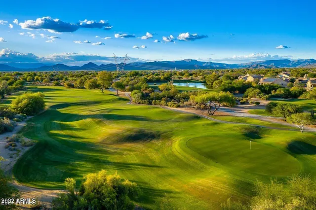 $4,595 | 4502 East Barwick Drive, Cave Creek, AZ 85331