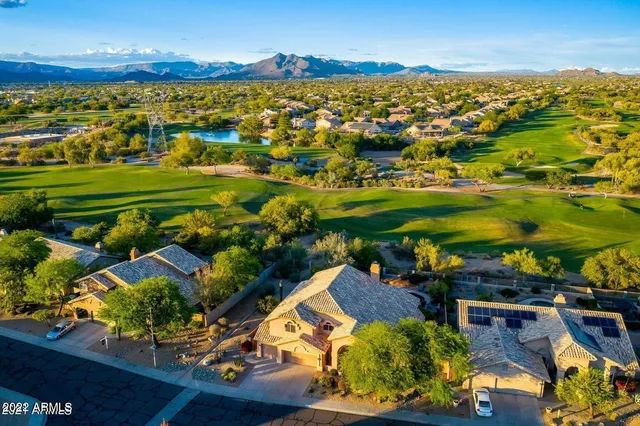 $4,595 | 4502 East Barwick Drive, Cave Creek, AZ 85331