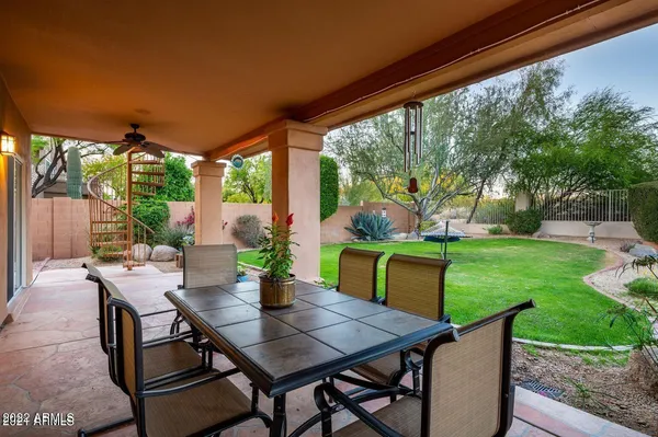 $4,075 | 4502 East Barwick Drive, Cave Creek, AZ 85331