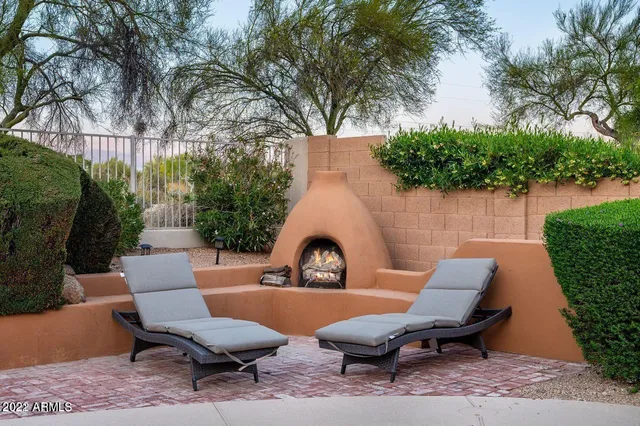 $4,595 | 4502 East Barwick Drive, Cave Creek, AZ 85331