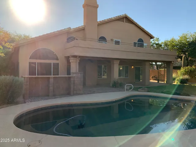 $4,595 | 4502 East Barwick Drive, Cave Creek, AZ 85331