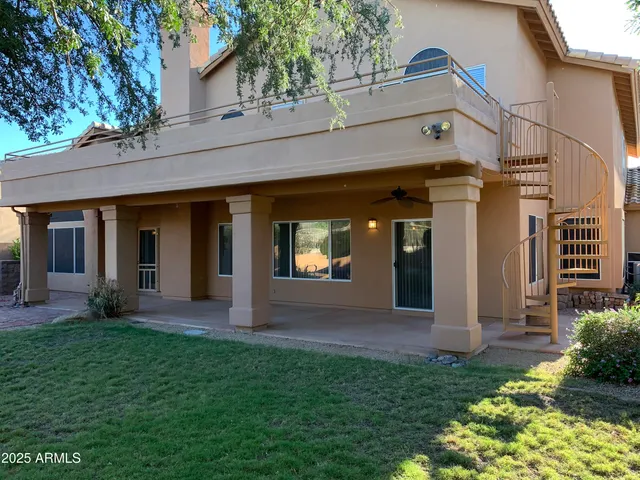 $4,595 | 4502 East Barwick Drive, Cave Creek, AZ 85331