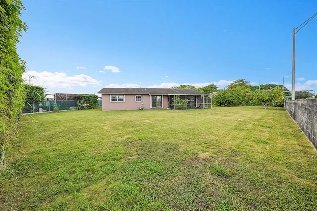 $600,000 | 13615 Southwest 72nd Terrace, Miami, FL 33183