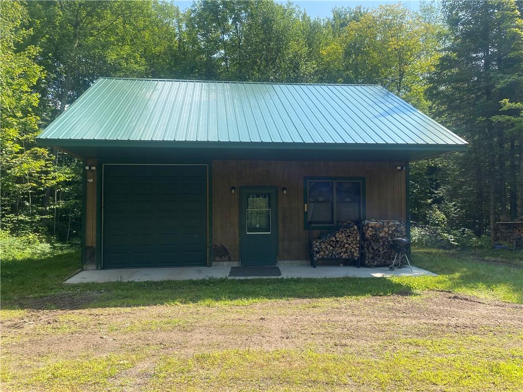 2523 Trappers Road Phillips, WI 54555 - Photo 1 of 1 Gallery Image 1