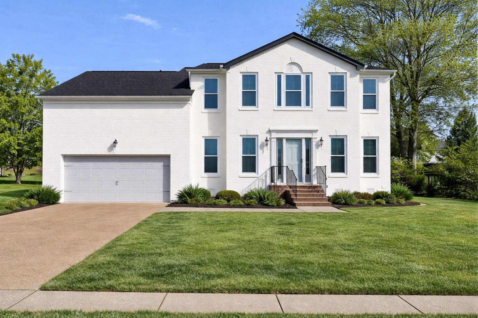 616 Prince Charles Way Franklin, TN 37064 - Photo 2 of 40