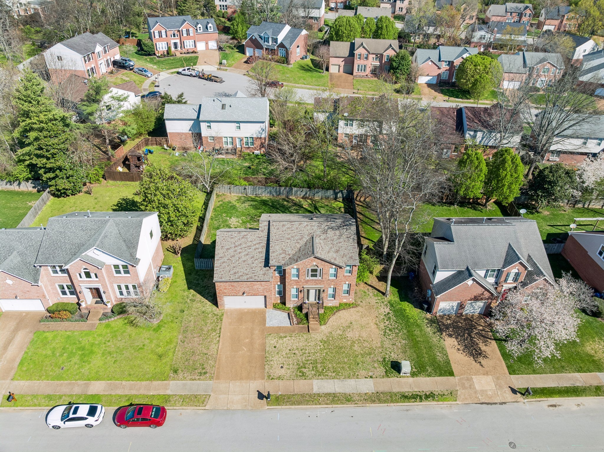 616 Prince Charles Way Franklin, TN 37064 - Photo 38 of 40