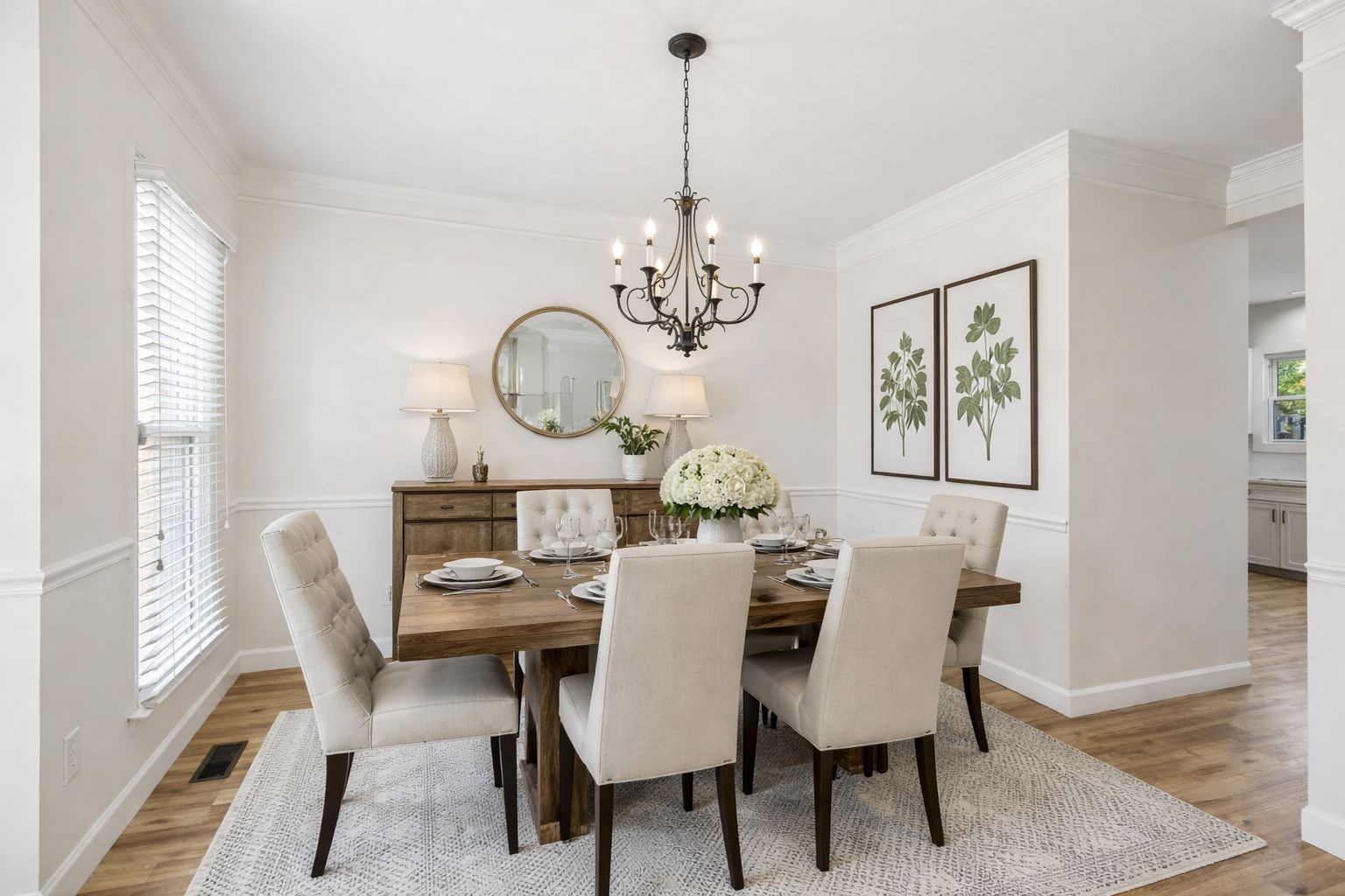 616 Prince Charles Way Franklin, TN 37064 - Photo 7 of 40