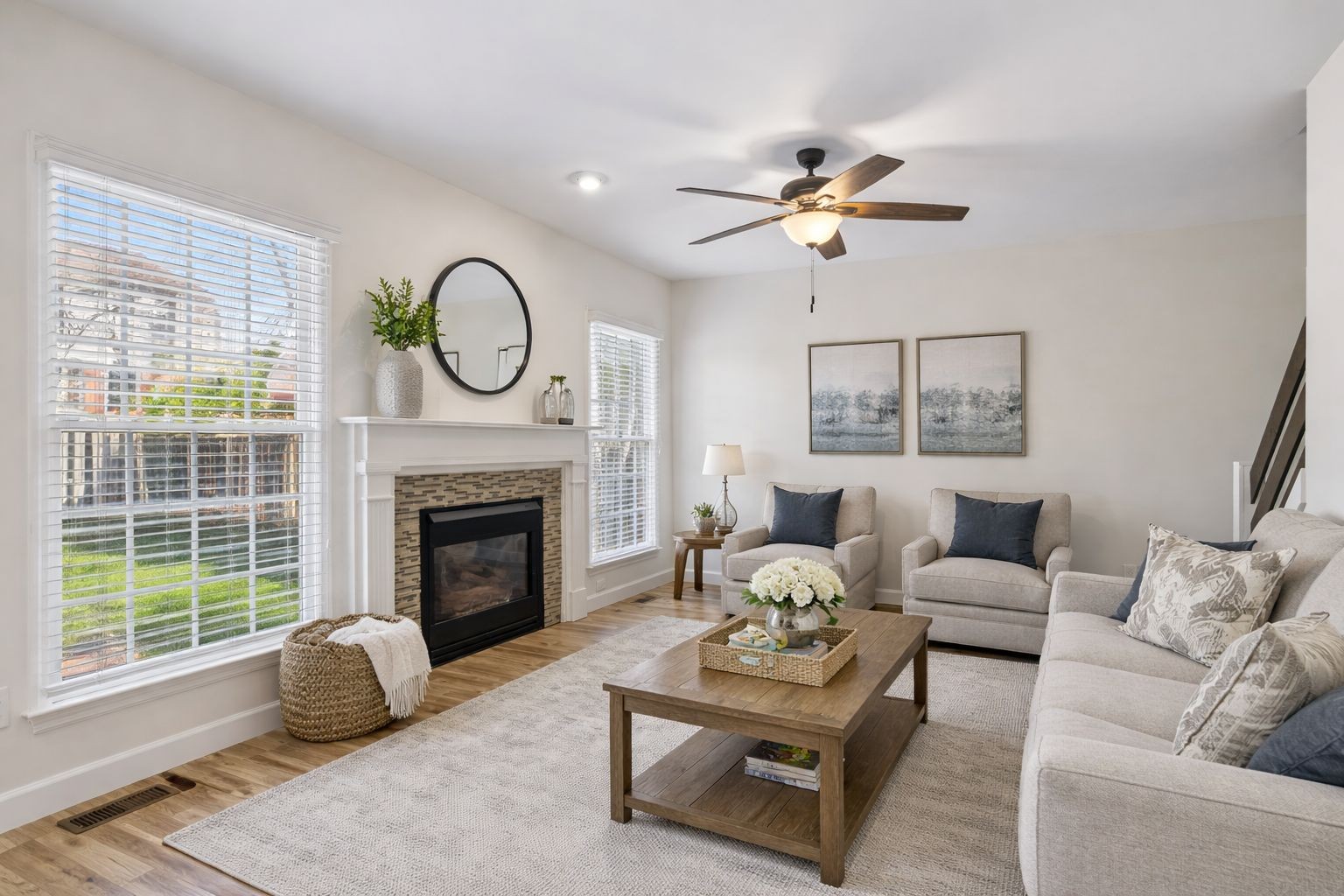 616 Prince Charles Way Franklin, TN 37064 - Photo 10 of 40