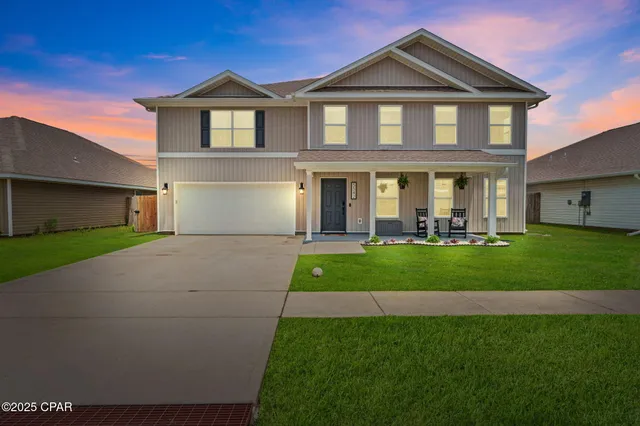 $499,900 | 5542 Mars Hill Lane, Panama City, FL 32404