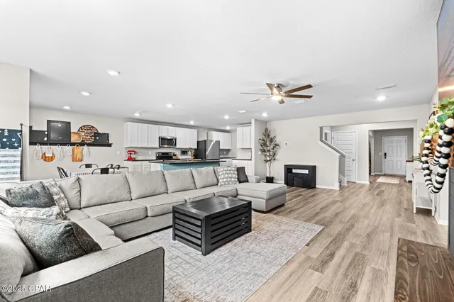 $499,900 | 5542 Mars Hill Lane, Panama City, FL 32404