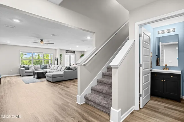 $499,900 | 5542 Mars Hill Lane, Panama City, FL 32404