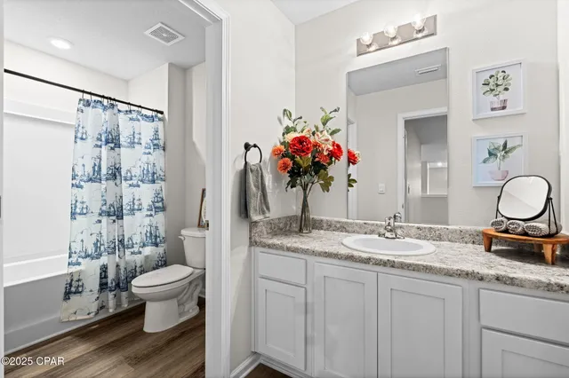 $499,900 | 5542 Mars Hill Lane, Panama City, FL 32404