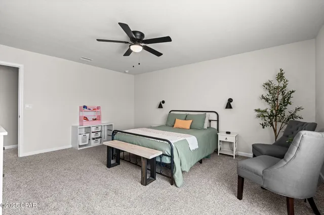 $499,900 | 5542 Mars Hill Lane, Panama City, FL 32404