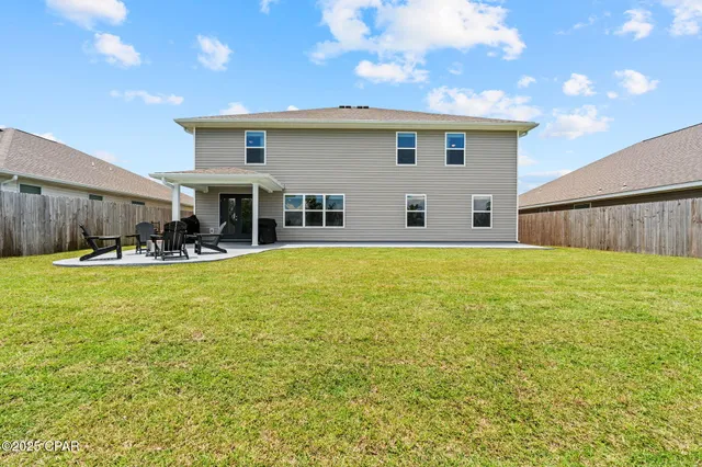 $499,900 | 5542 Mars Hill Lane, Panama City, FL 32404
