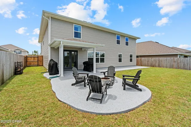 $499,900 | 5542 Mars Hill Lane, Panama City, FL 32404