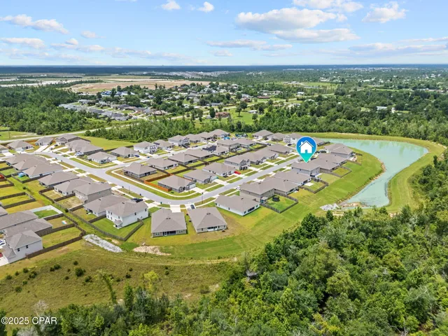 $499,900 | 5542 Mars Hill Lane, Panama City, FL 32404