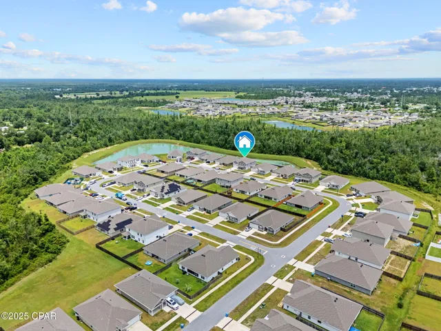 $499,900 | 5542 Mars Hill Lane, Panama City, FL 32404