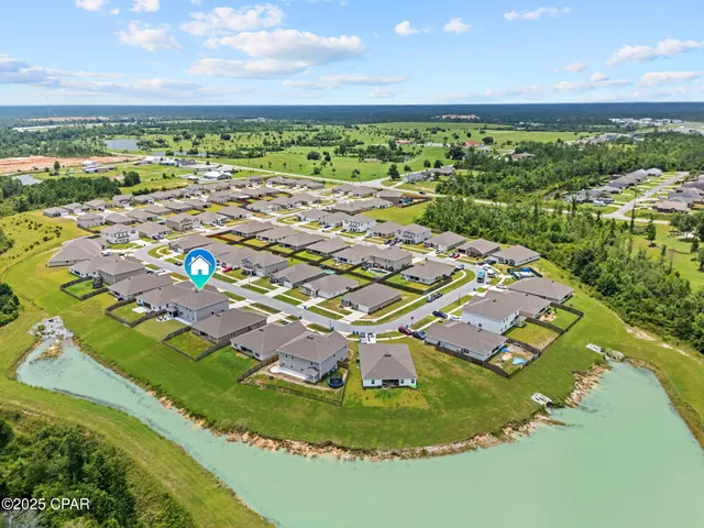 $499,900 | 5542 Mars Hill Lane, Panama City, FL 32404