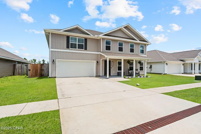 $499,900 | 5542 Mars Hill Lane, Panama City, FL 32404