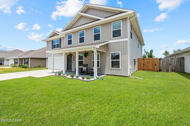 $499,900 | 5542 Mars Hill Lane, Panama City, FL 32404