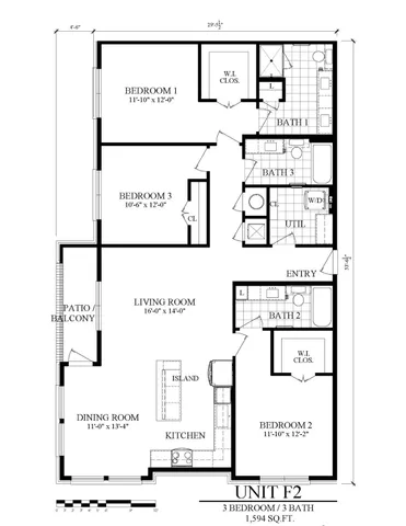 $2,395 | 30020 Creekside Ter Drive, Unit 2114, Spring, TX 77386