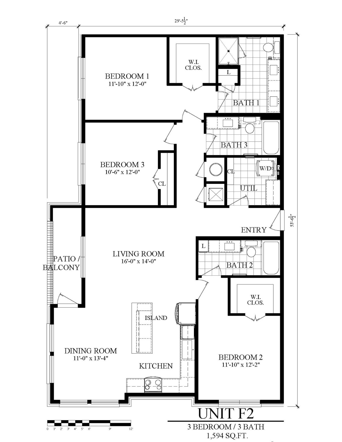 30020 Creekside Ter Drive, Unit 2114 Spring, TX 77386 - Photo 23 of 23