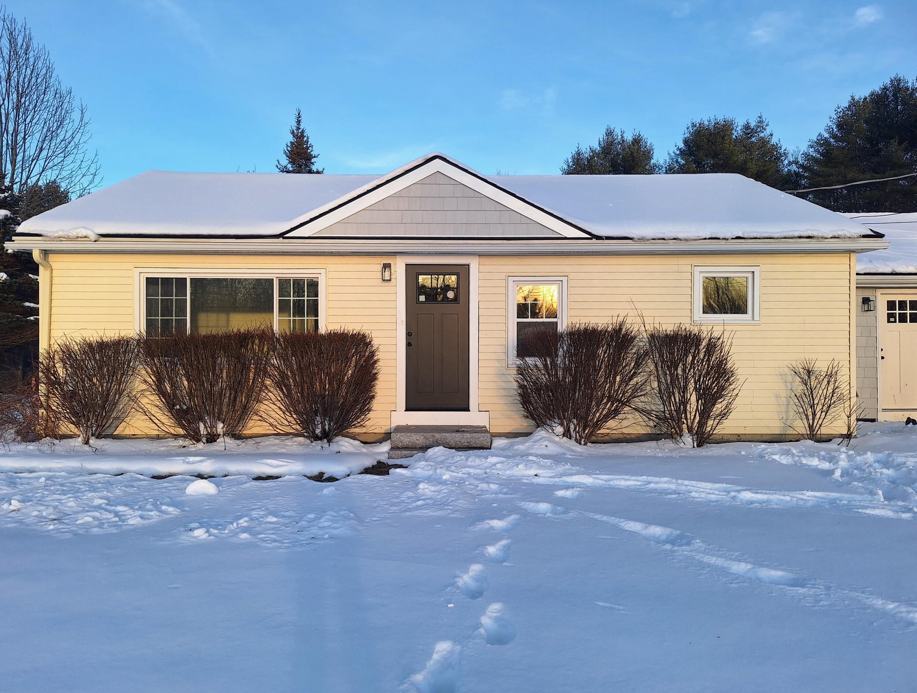130 Tiger Hill Road Oxford, ME 04270 - Photo 2 of 32 130 Tiger Hill Rd.
