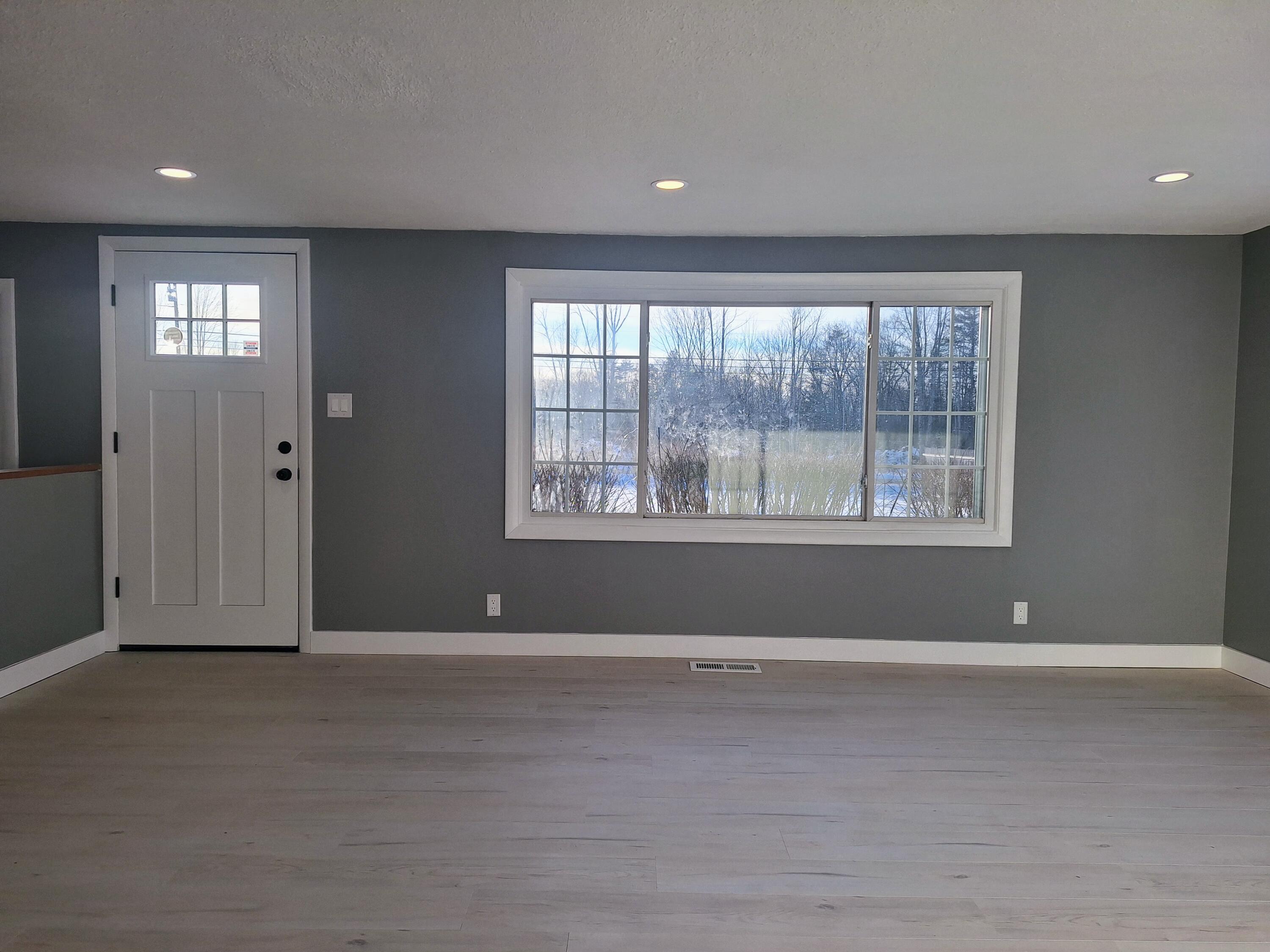 130 Tiger Hill Road Oxford, ME 04270 - Photo 25 of 32 living room